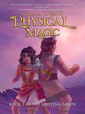 cover image of Physical Magic